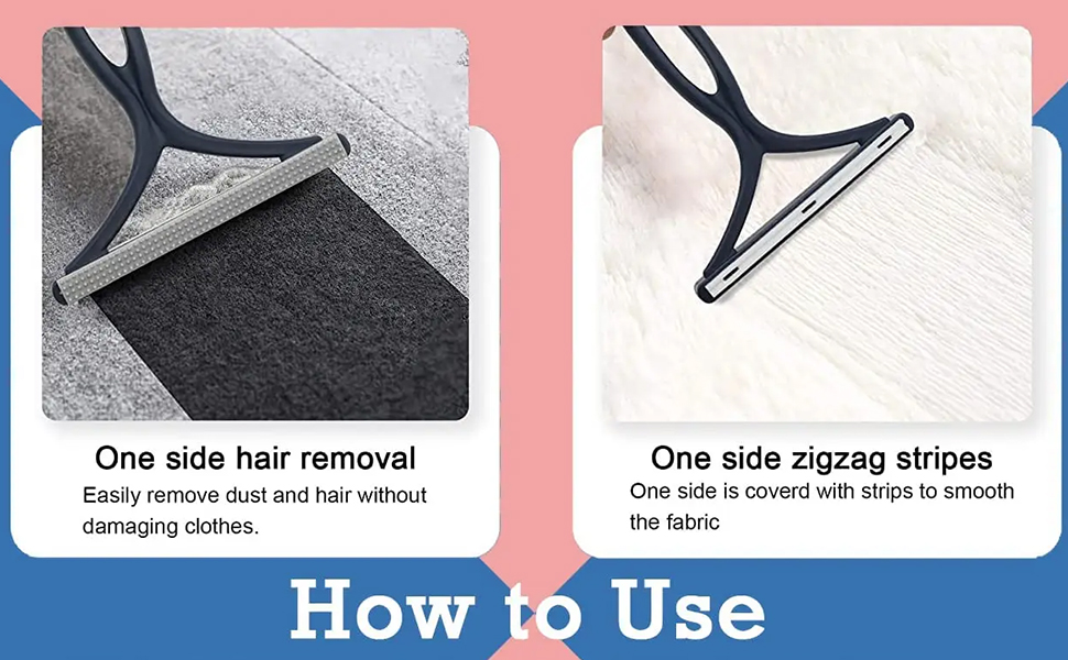 How to use
