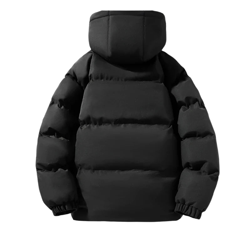 MLB LX05 Monogram Down Jacket