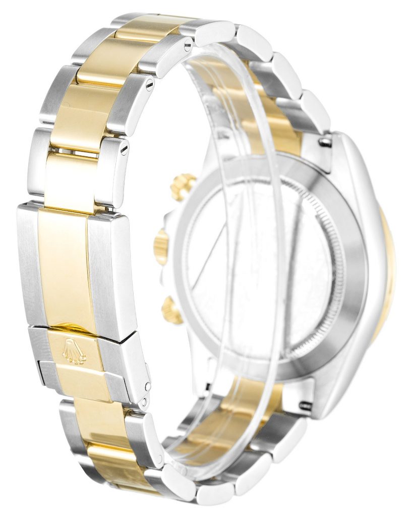 Replica Rolex Daytona 40mm White Dial 116523-fasswatch