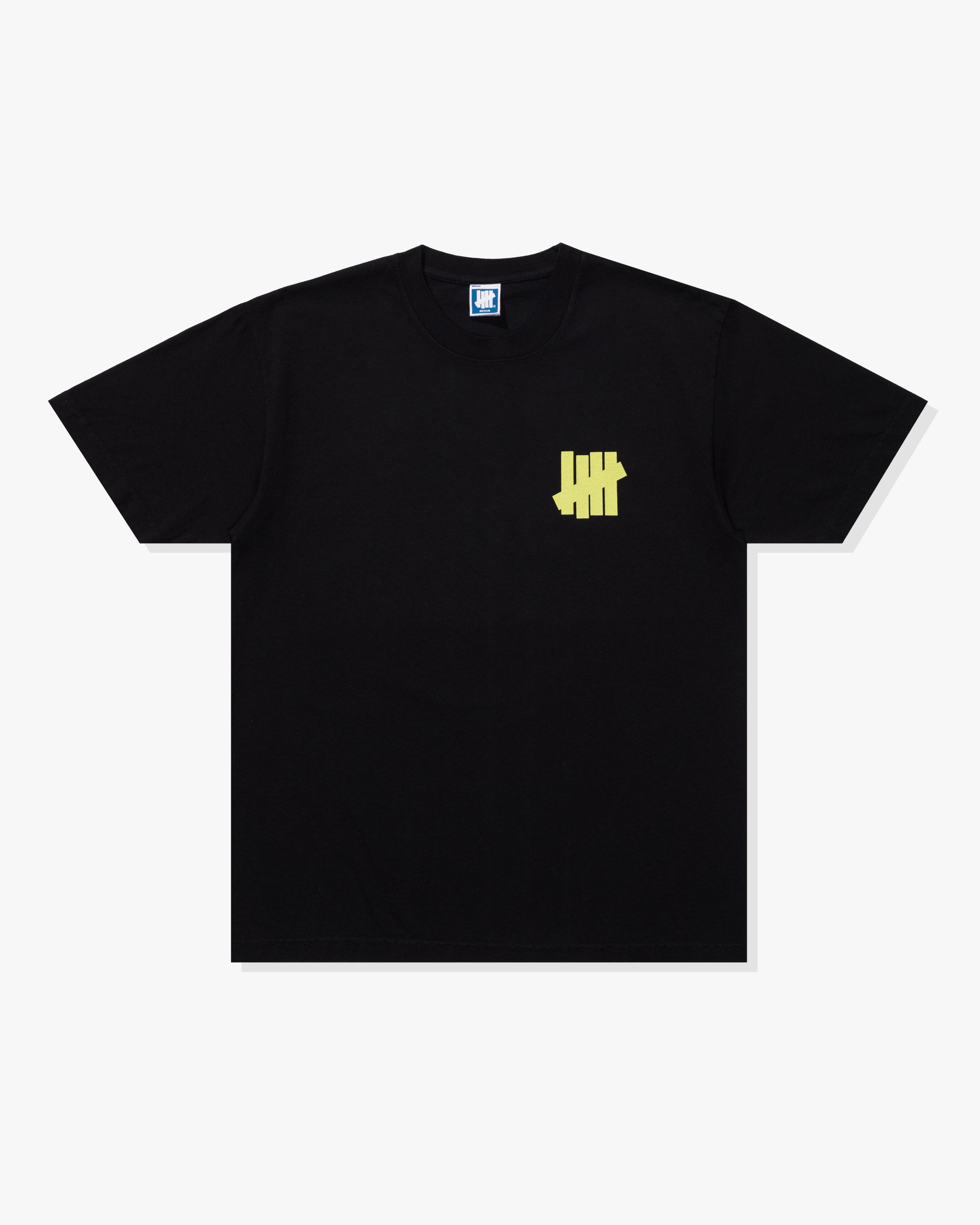 UNDEFEATED SOUND S/S TEE