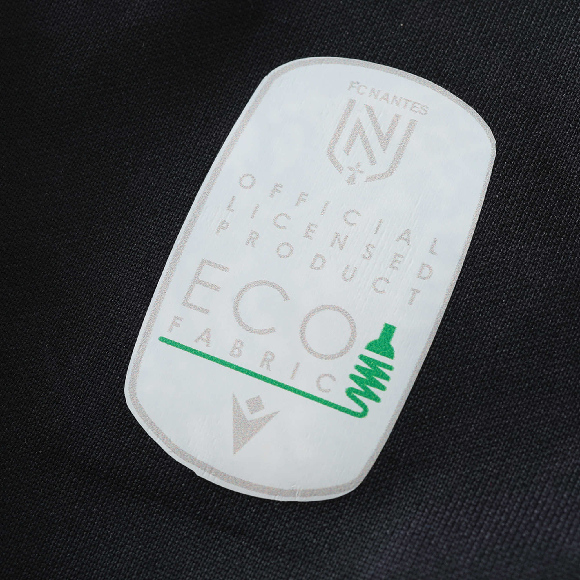 Higojerseys-Nantes 24-25 Away Jersey - Fans Version