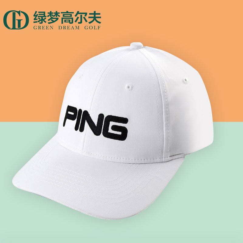 TITLESIT TAYLORMADE G/FORE GOLF BAG