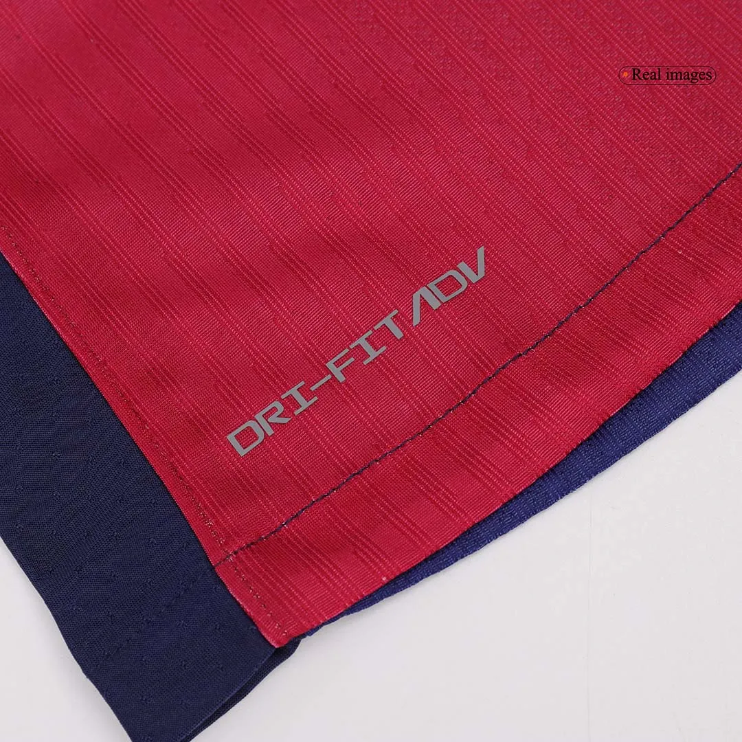 24-25 Barcelona Home soccer jersey - Player Version: Ajax 24-25 Home Stadium Jersey - Fans Version mysite: Adidas luxuryfootballshirts.com: https://www.luxuryfootballshirts.com/