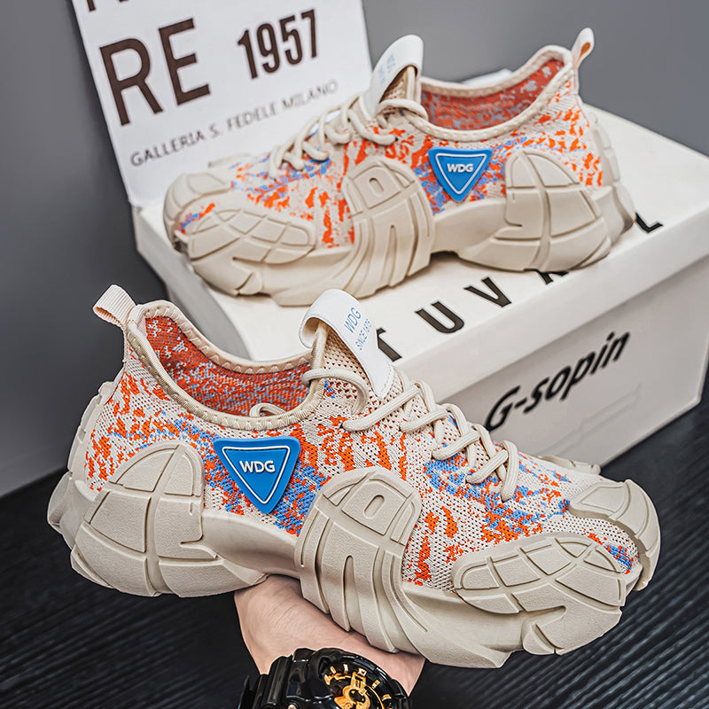 'Gravion Pulse' X9X Sneakers