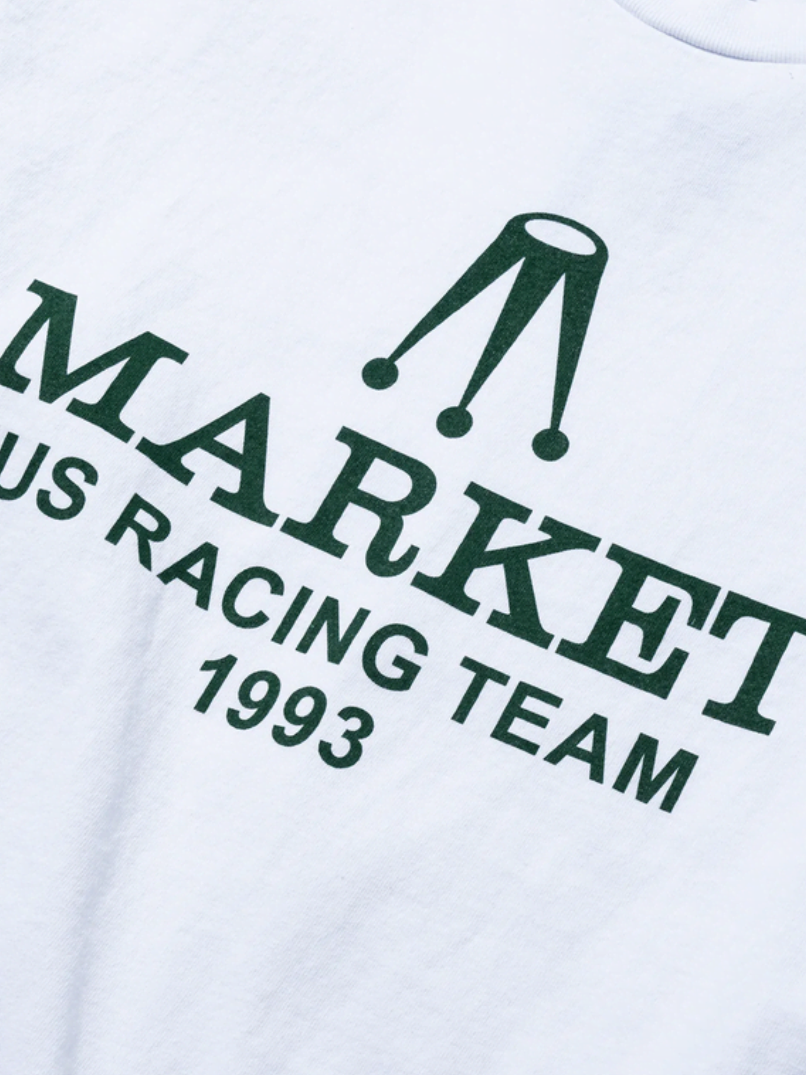 Relax Team Racing T-Shirt