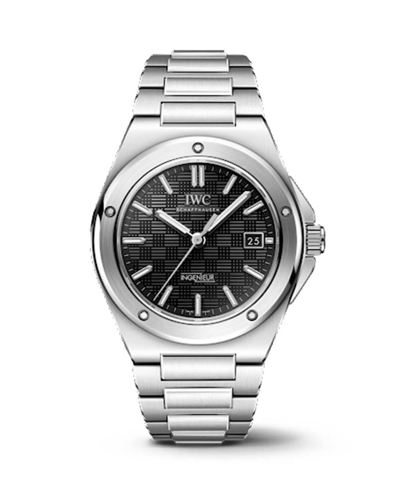 ZIICK × IWC Clone Watch
