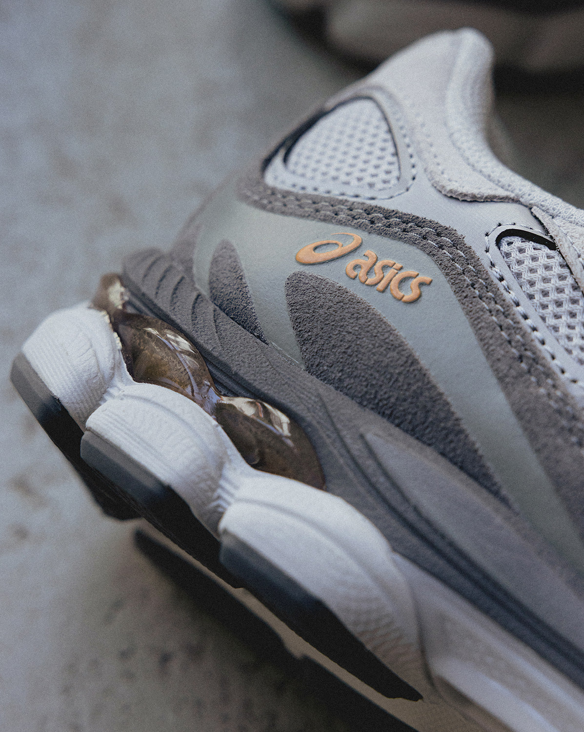 Asics GEL-NYC、mysite、Cacoeks