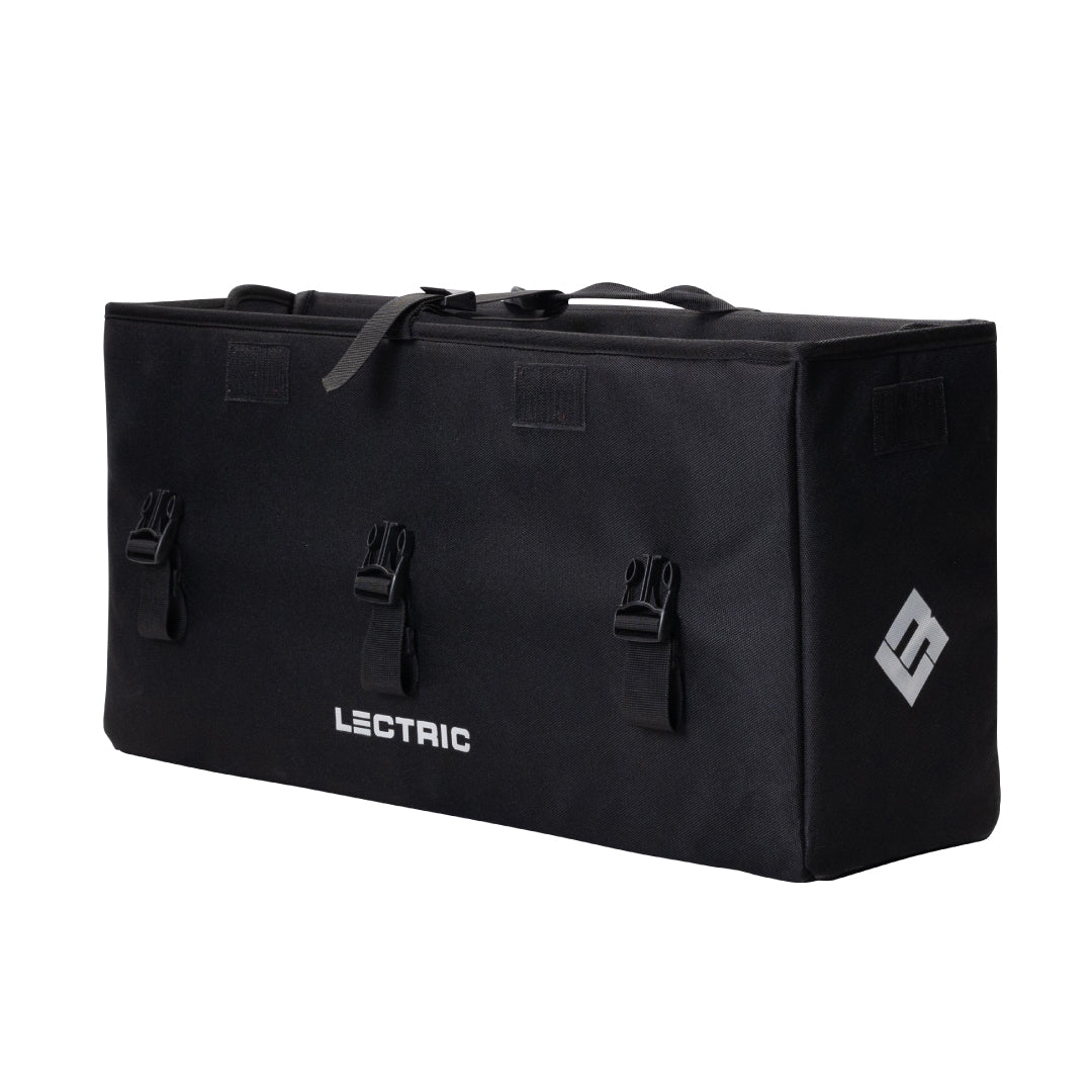 FREE XL Cargo Pannier Bags (2) ($149 Value)、mySite、bearsvspackers