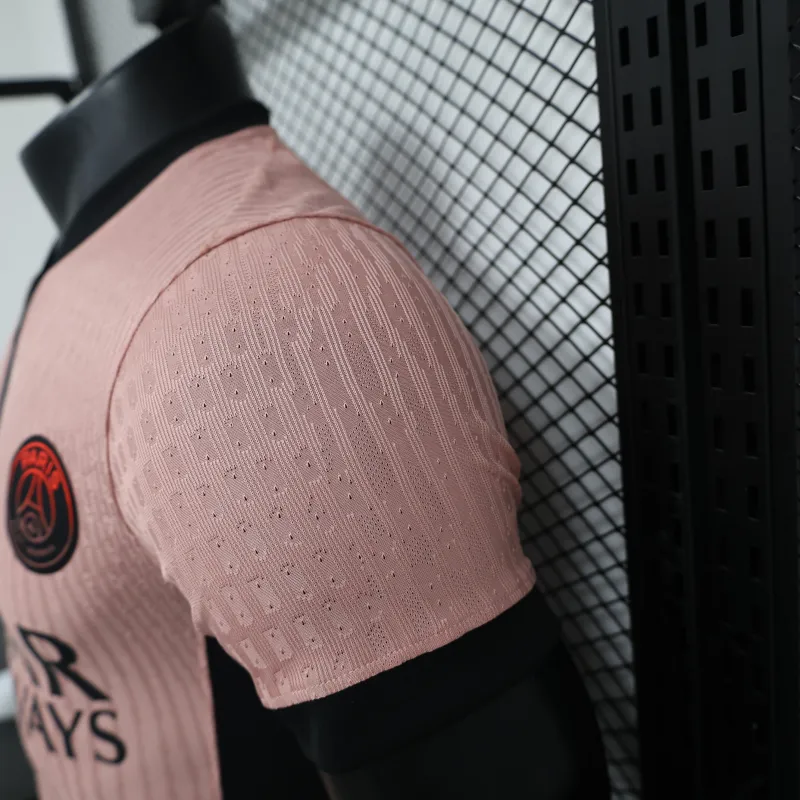 24-25 Paris Saint-Germain PSG Away Soccer Jersey - Player Version: Ajax 24-25 Home Stadium Jersey - Fans Version mysite: Adidas luxuryfootballshirts.com: https://www.luxuryfootballshirts.com/