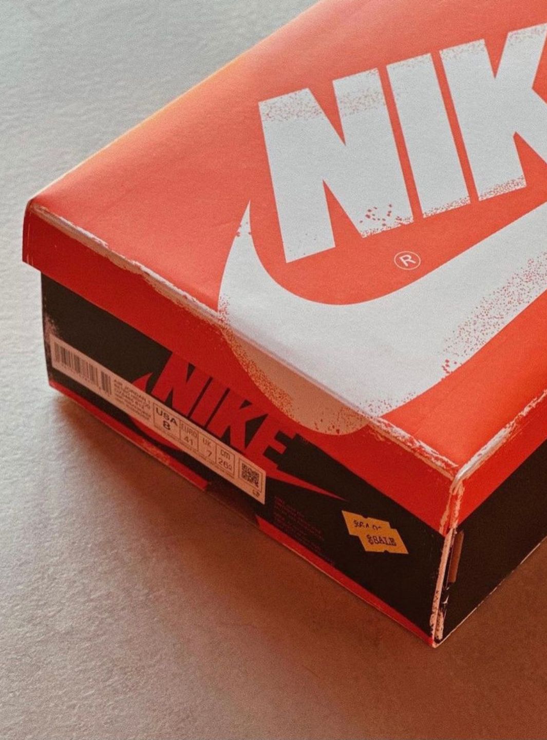 Air Jordan 1 Retro High OG Chicago Lost And Found、JORDAN、Cacoeks