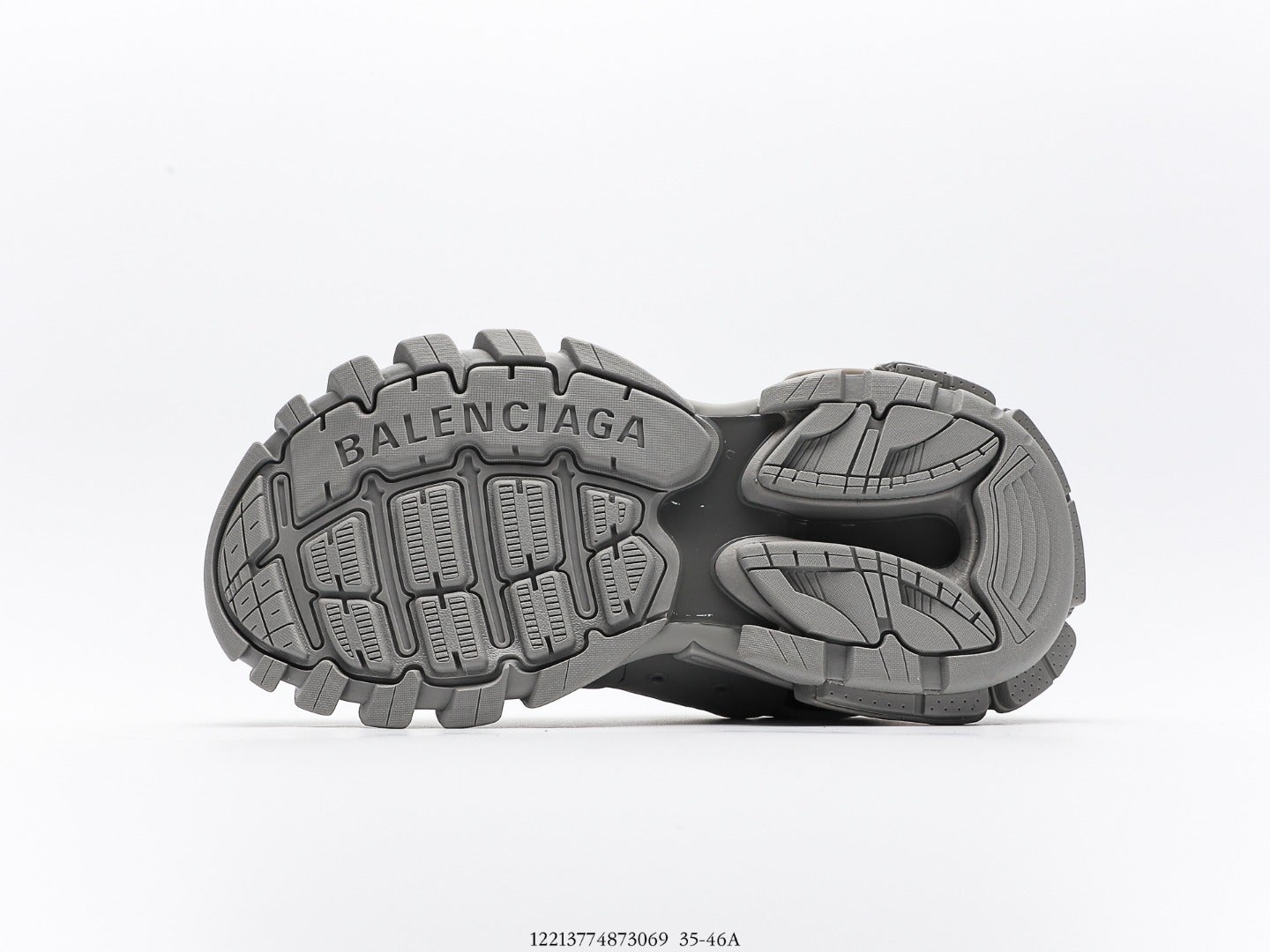 Balenciaga Track Trainer Grey、mysite、Cacoeks