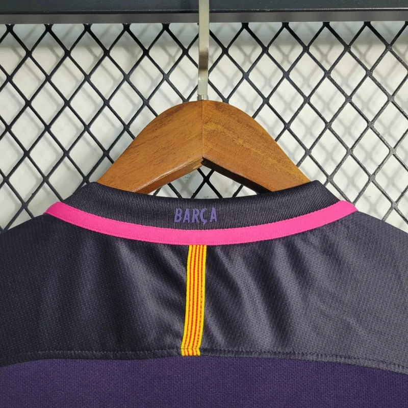 16-17 Barcelona long sleeves Away soccer jersey-Retro version: Ajax 24-25 Home Stadium Jersey - Fans Version mysite: Adidas luxuryfootballshirts.com: https://www.luxuryfootballshirts.com/