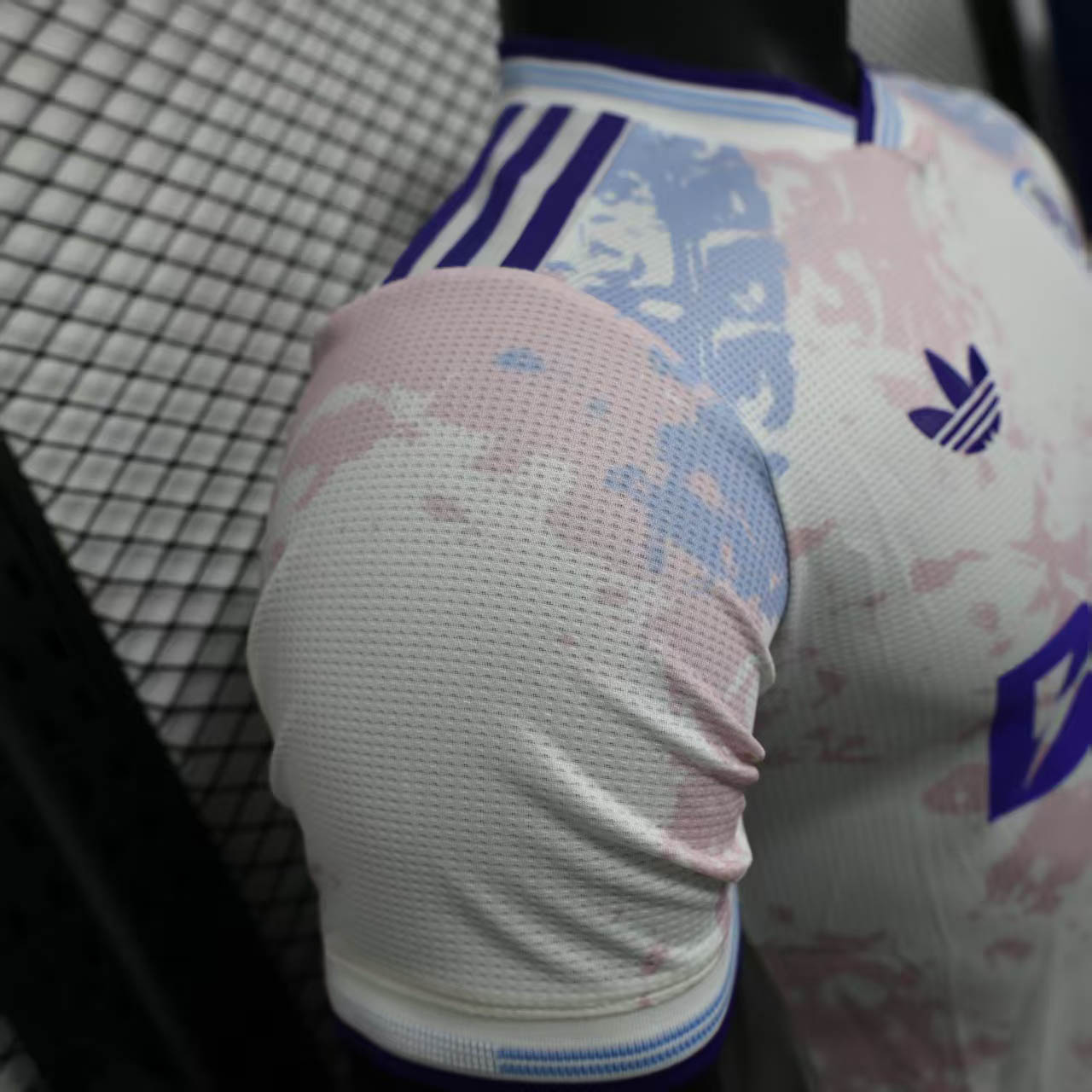 2025/2026 Player Version Aston Villa Third Away Football Shirt 1:1 Thai Quality:football jersey mysite: unitedjerseyfootball 邓江浪:football