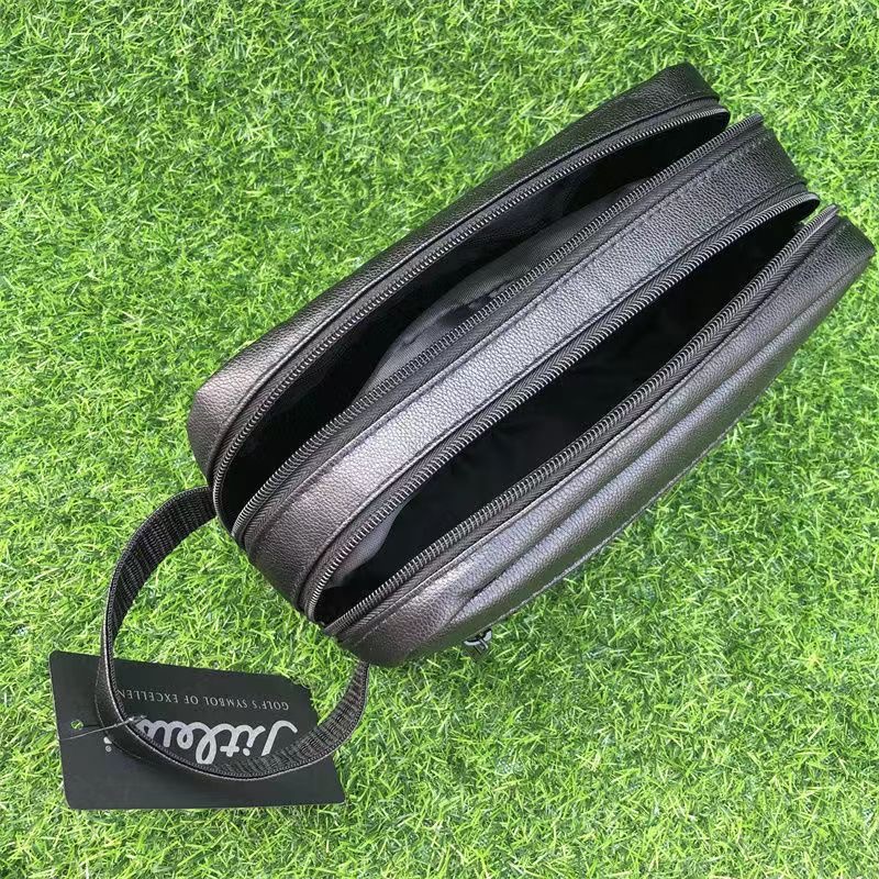 TITLESIT TAYLORMADE G/FORE GOLF BAG