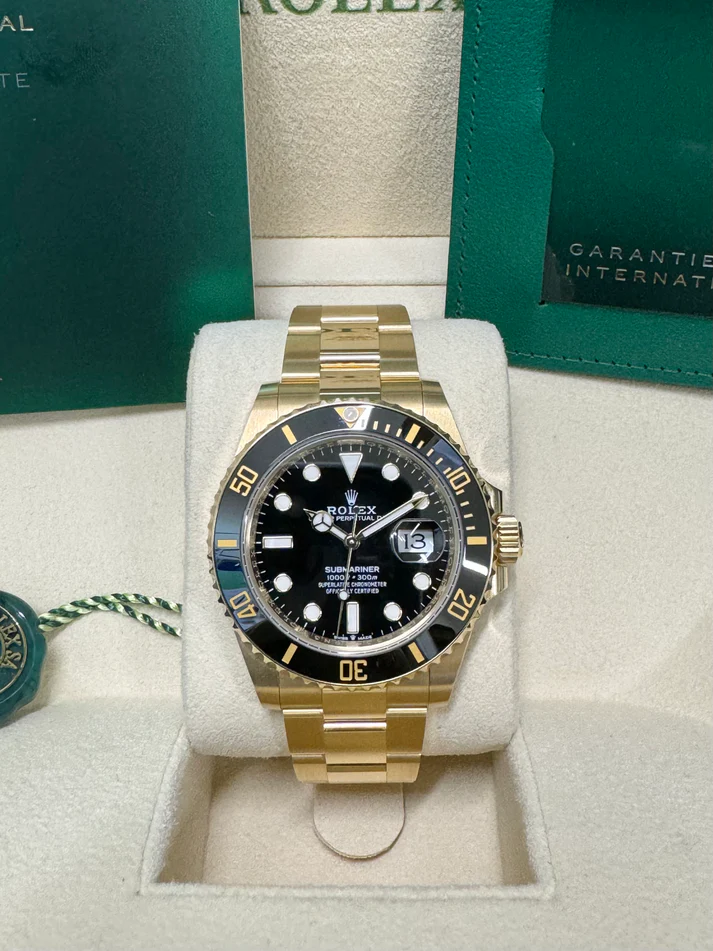 ZIICK Watch 1
