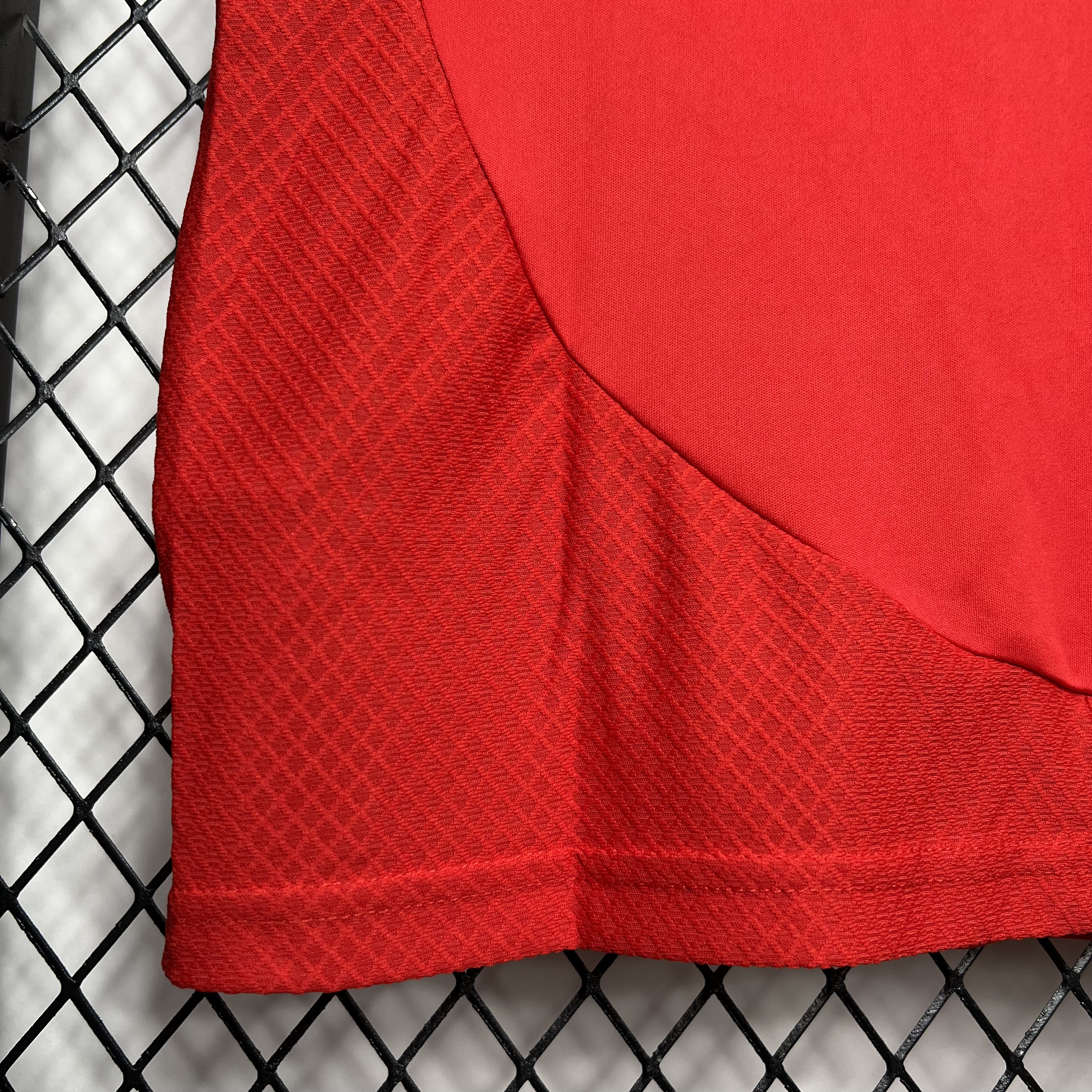 ManixJersey.com | Benfica 24-25 Home Stadium Jersey - Fans Version -Customize Name, Number and Patch | Worldwide Shipping