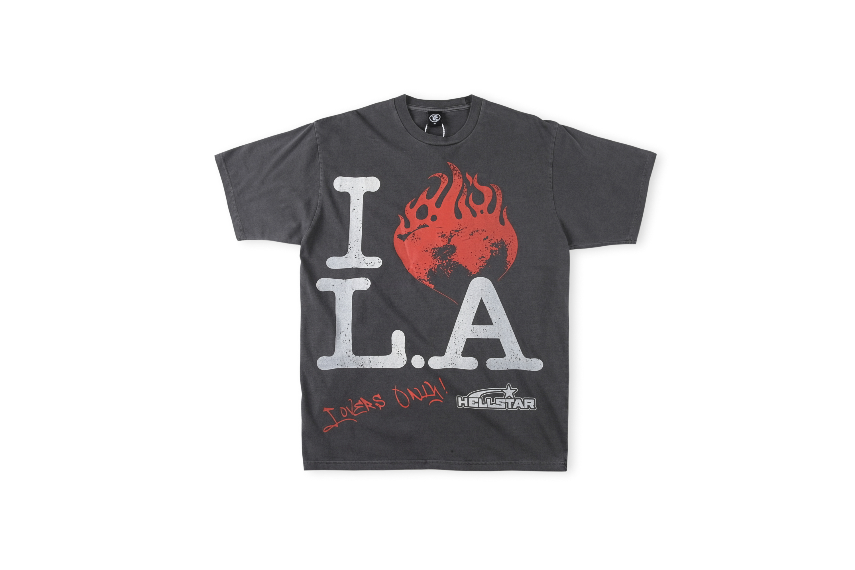 79_130 Hellstar T-shirt 2 Colors、mysite、Cacoeks