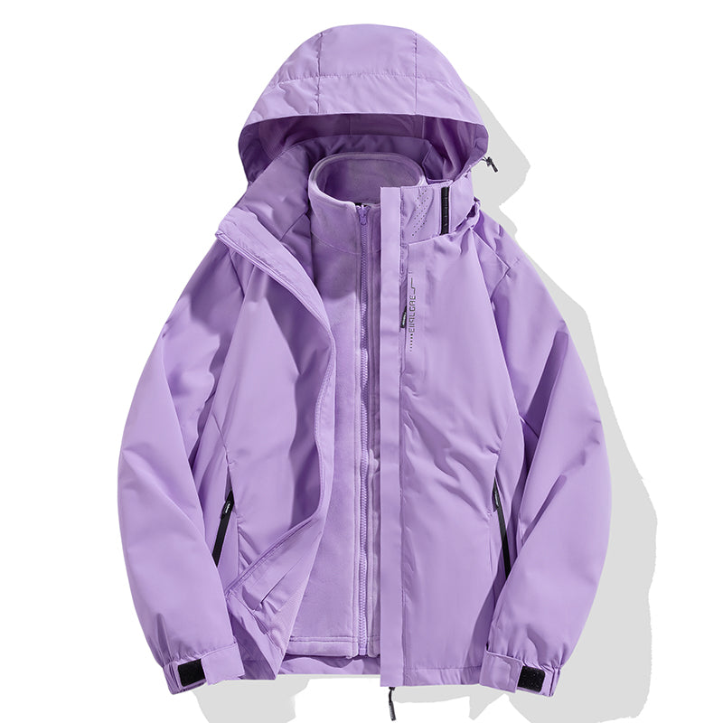 MLB 6277 Outdoor Jacket