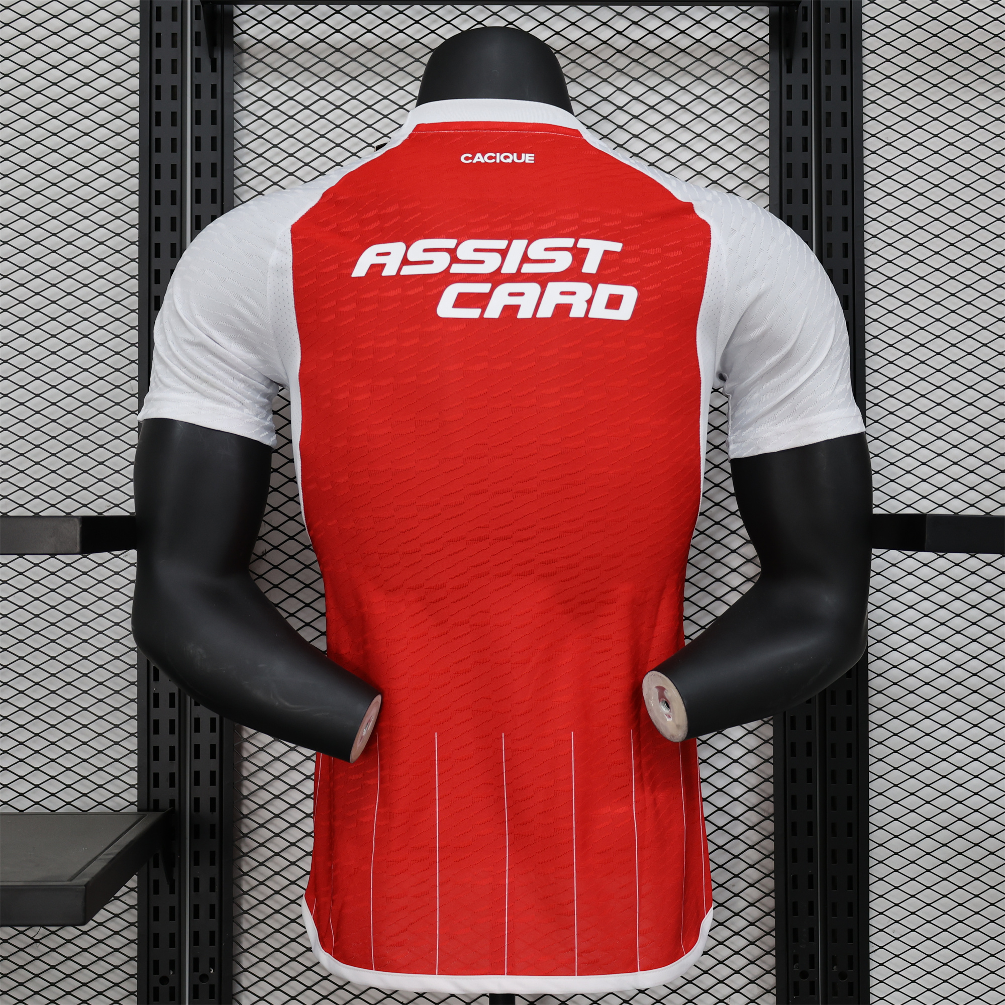 ManixJersey.com | Colo Colo 24-25 Third Jersey - Player Version -Customize Name, Number and Patch | Worldwide Shipping