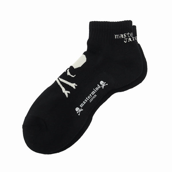 mastermind JAPAN 25S/S SNEAKERS SOCKS  MJ25E14-SO006 
