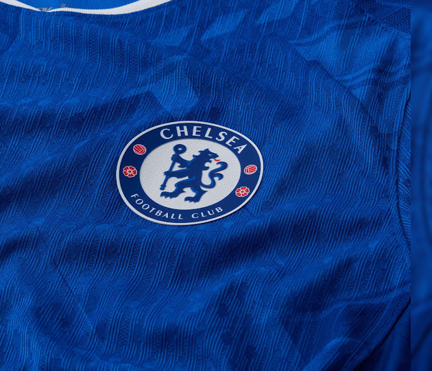 2025/2026 Long Sleeve Player Version Chelsea Home Football Shirt 1:1 Thai Quality:football jersey mysite: unitedjerseyfootball 邓江浪:football