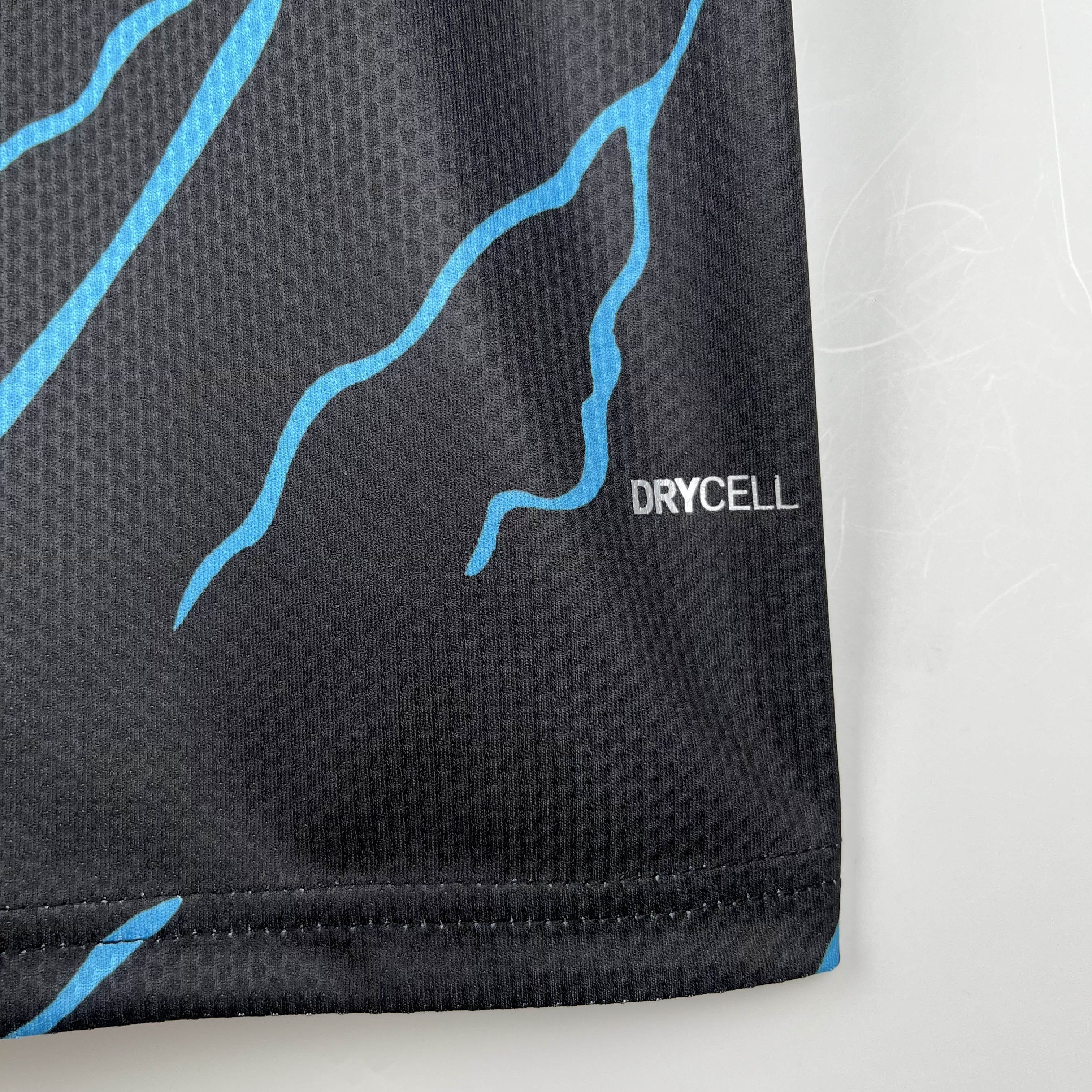 2023/2024 Manchester City Third Away Football Shirt 1:1 Thai Quality:football jersey mysite: unitedjerseyfootball 邓江浪:football