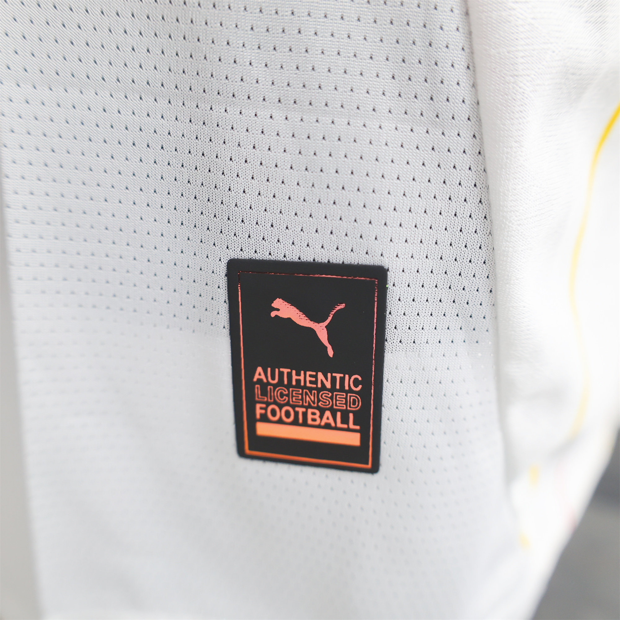 ManixJersey.com | RC Lens 24-25 Third Jersey - Player Version -Customize Name, Number and Patch | Worldwide Shipping