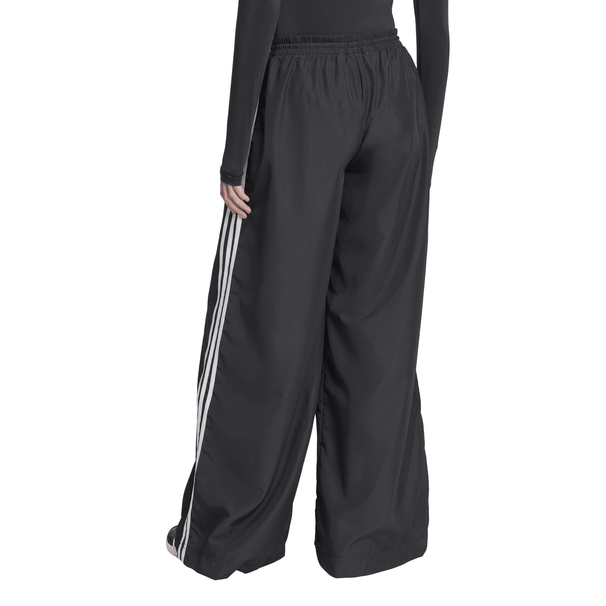 Oversized Track Pant