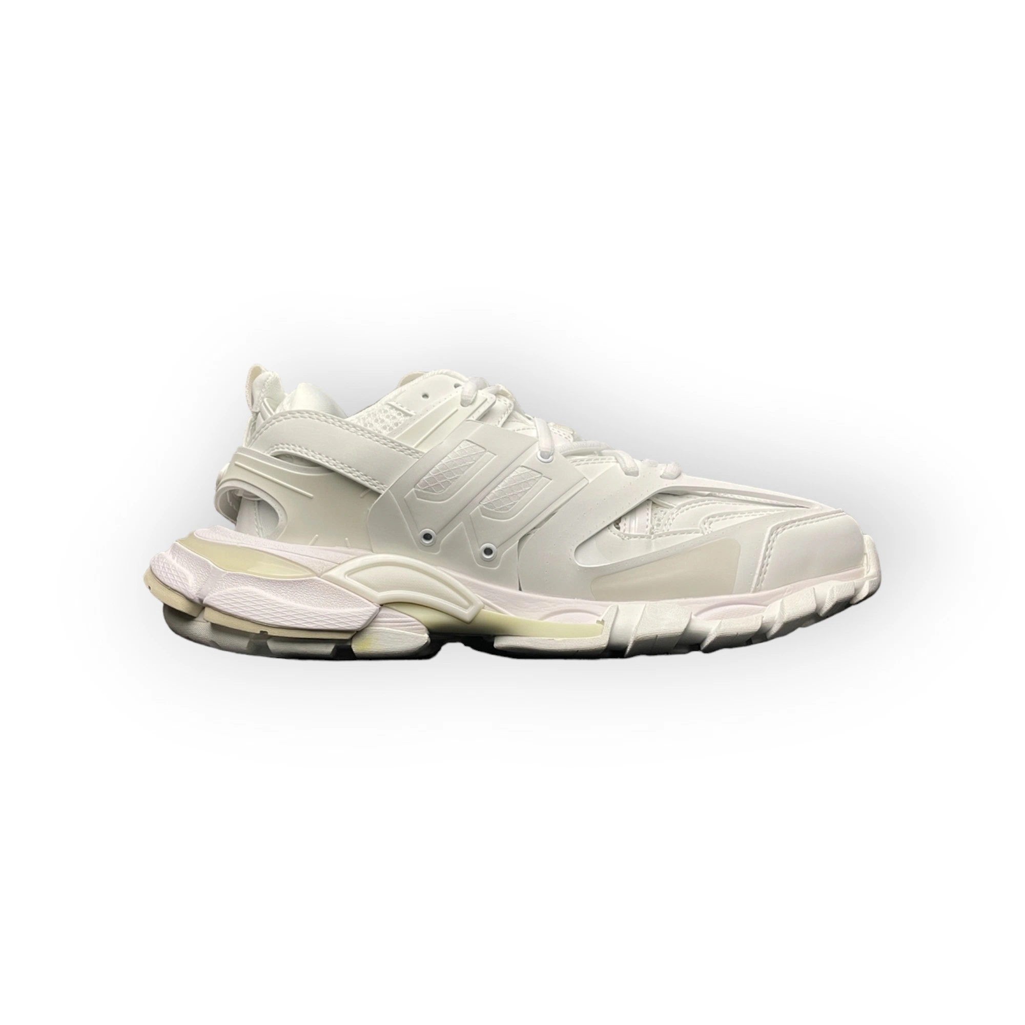 Balenciaga Track Trainer in White Glow、mysite、Cacoeks