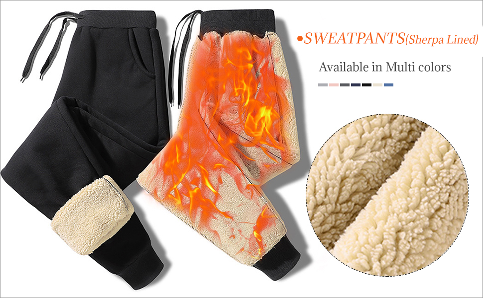 womens sweatpants