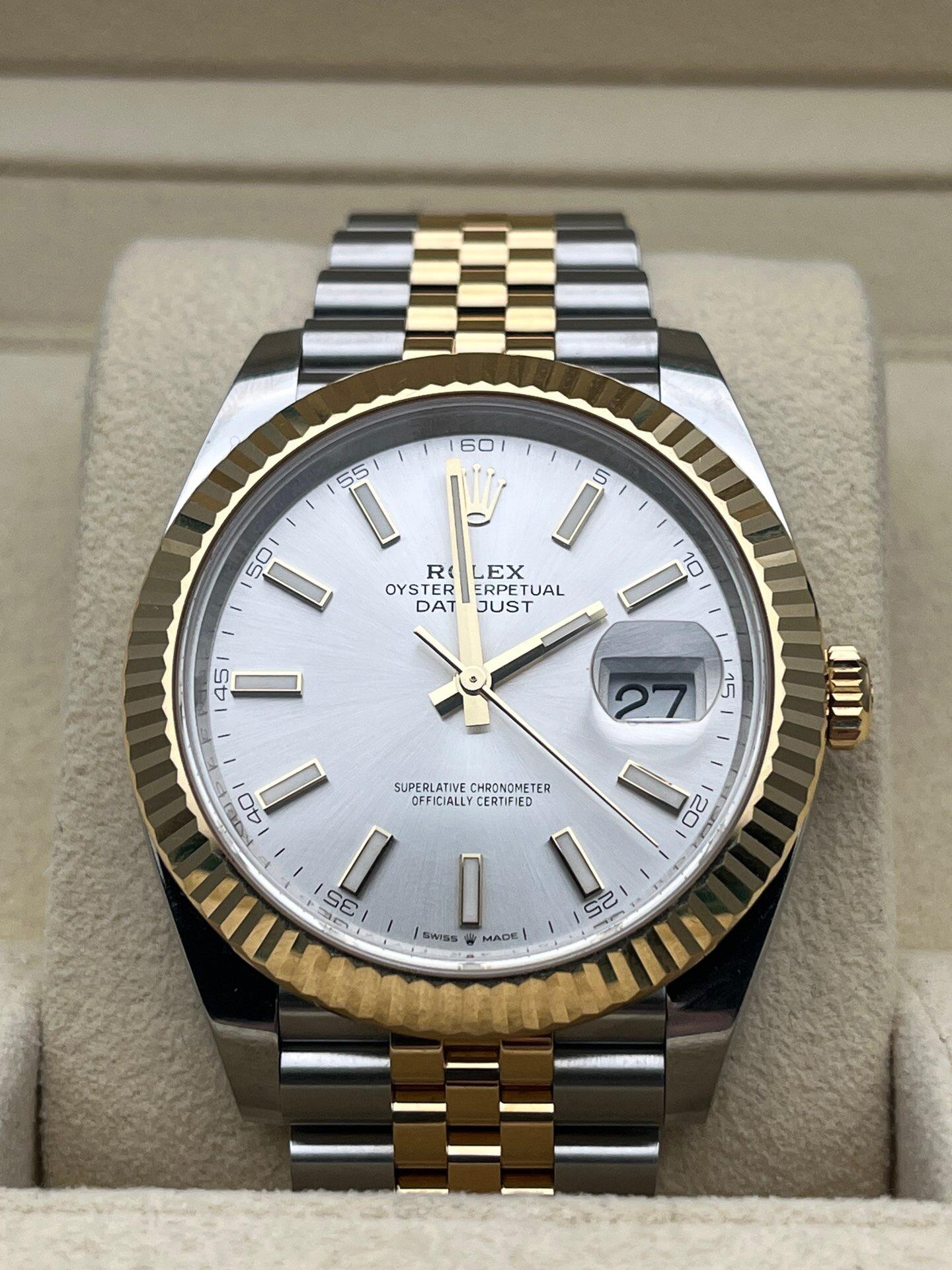 ZIICK Watch 1