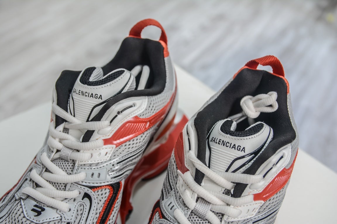 Balenciaga X-Pander Trainer Burgundy、mysite、Cacoeks