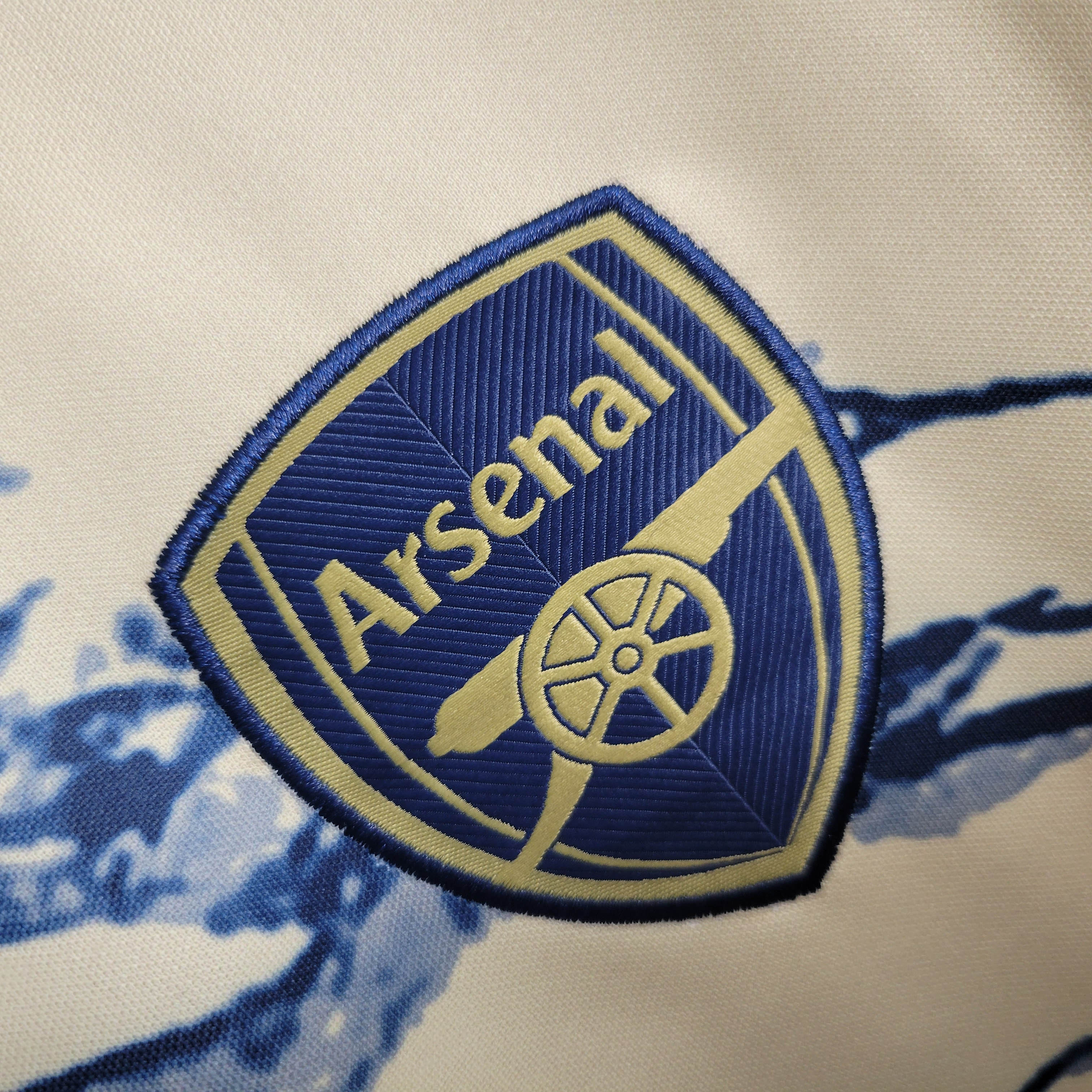 2023/2024 Arsenal Fourth Away Soccer Jersey:football jersey mysite: unitedjerseyfootball 邓江浪:football