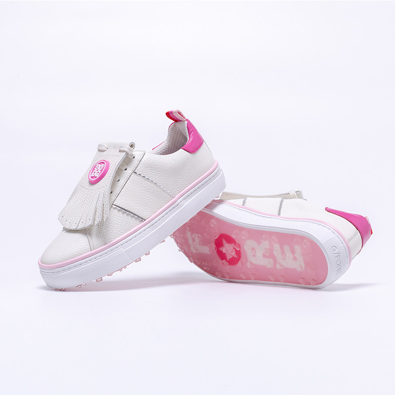 TITLESIT TAYLORMADE G/FORE GOLF BAG