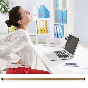 yoga stick