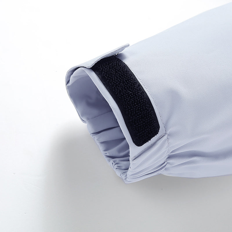 MLB 8017 Outdoor Jacket