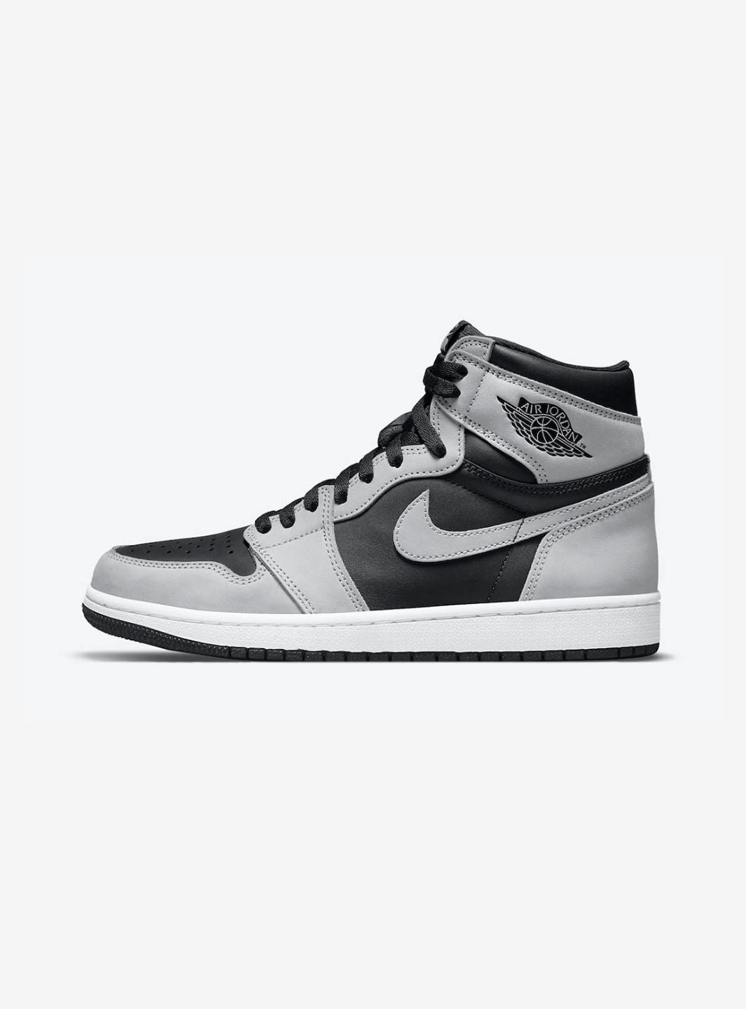 Air Jordan 1 Retro High Shadow 2.0、JORDAN、Cacoeks