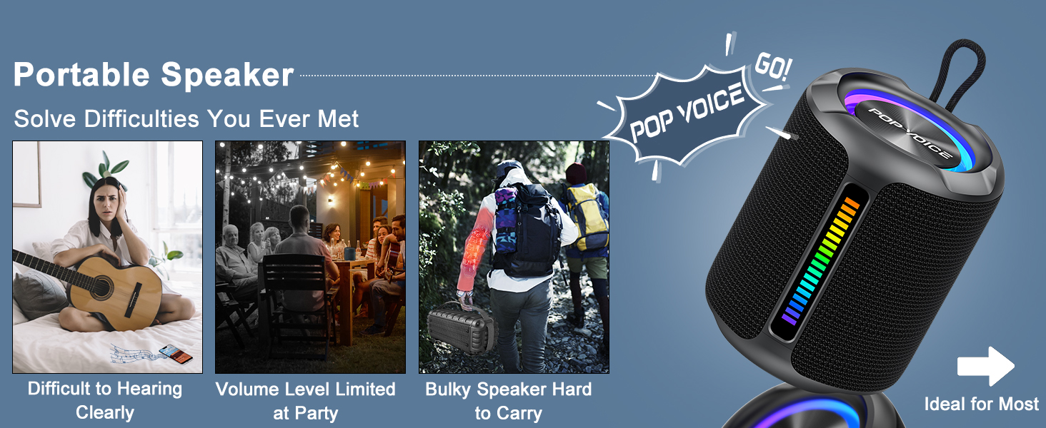 wireless speaker