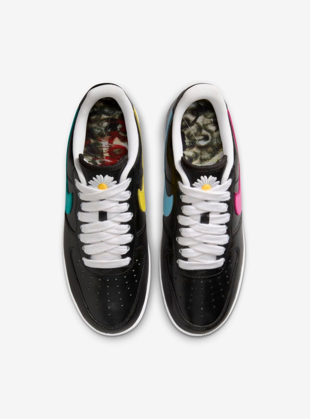 Nike Air Force 1 Low G-Dragon Peaceminusone Para-Noise 3.0、NIKE、Cacoeks