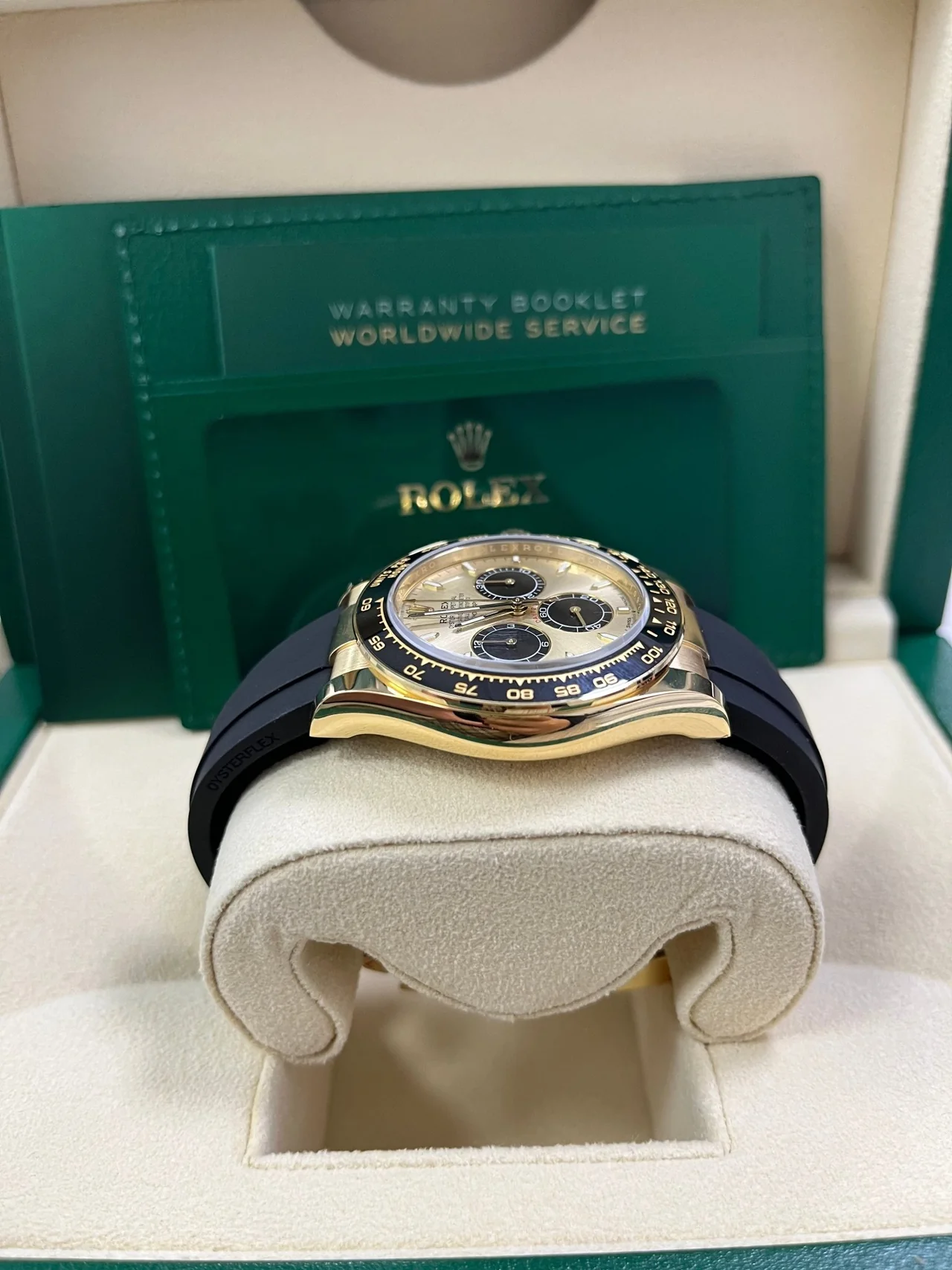 ZIICK Watch 3