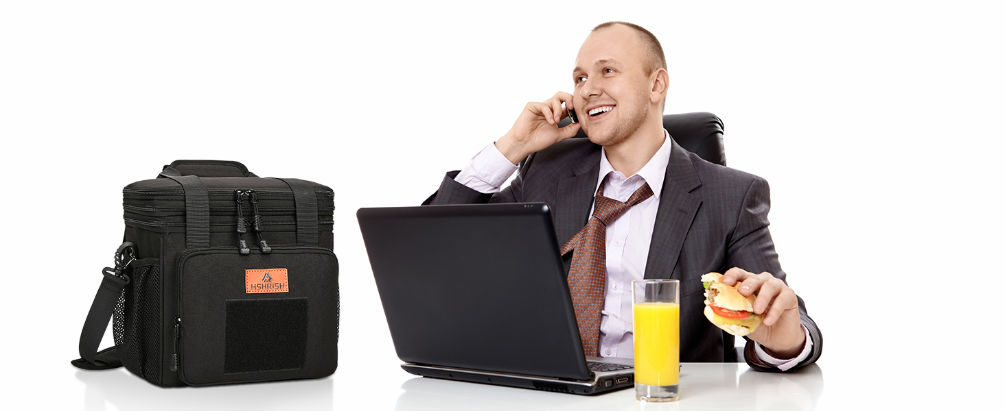 mens lunch boxes for work