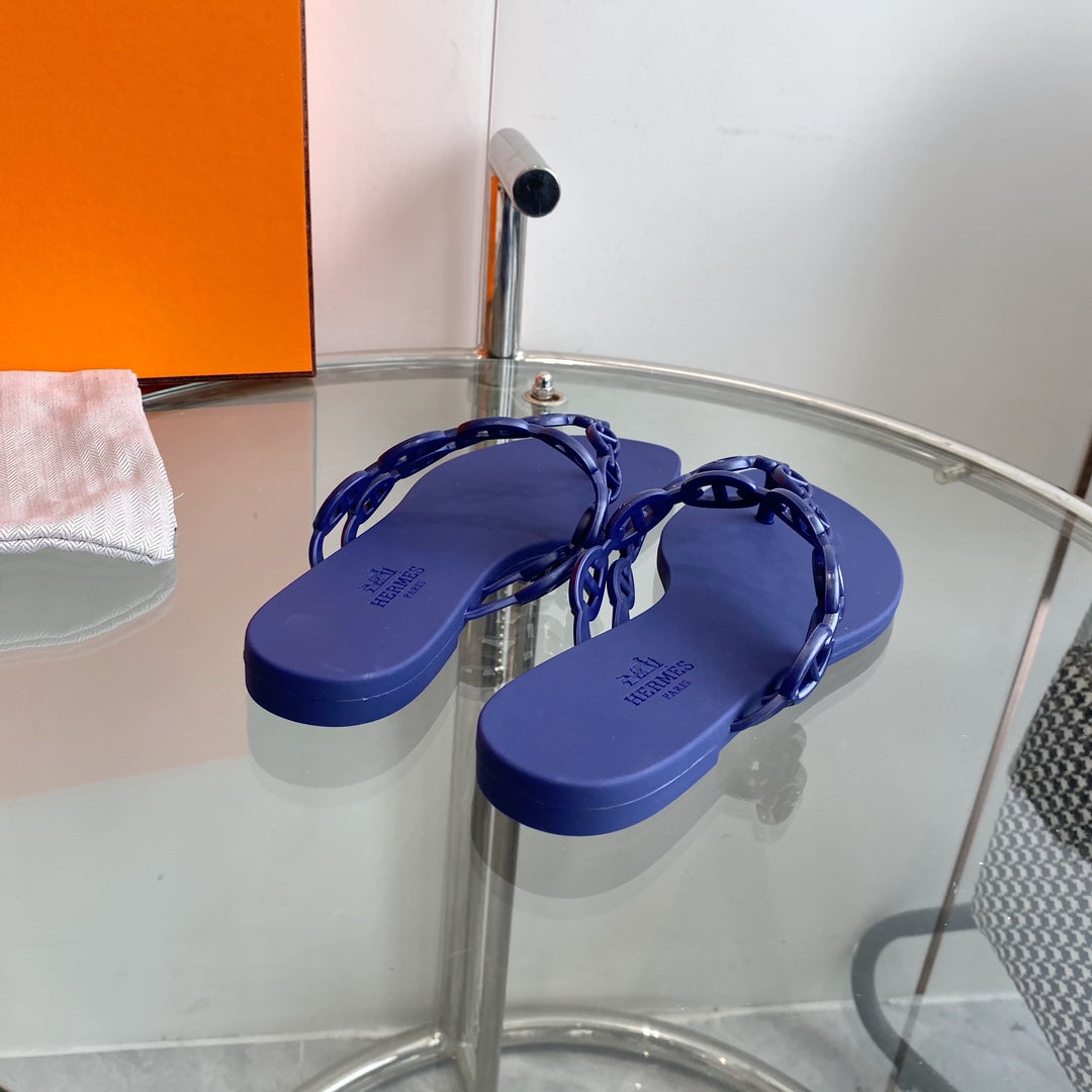 ISLAND SANDAL BERRY PVC WATERPROOF、mysite、Cacoeks
