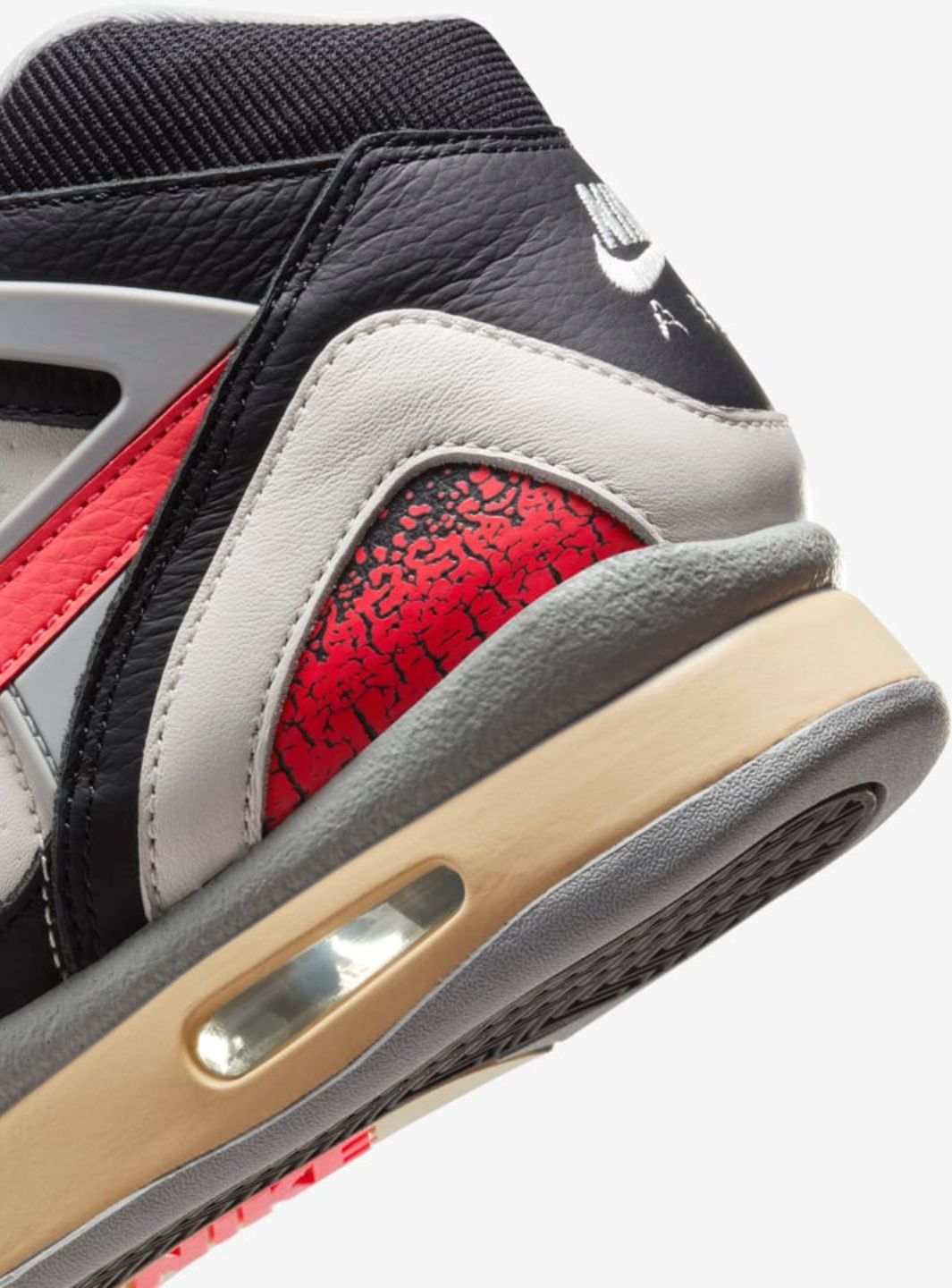 Nike Air Tech Challenge II Hot Lava (2024)、NIKE、Cacoeks