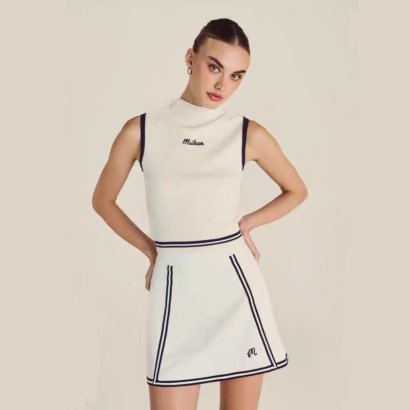 TITLESIT TAYLORMADE G/FORE GOLF BAG