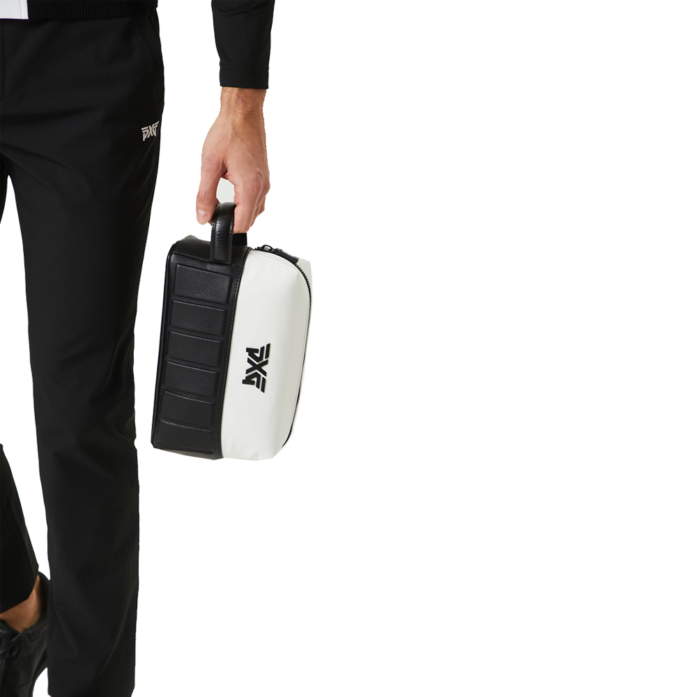 TITLESIT TAYLORMADE G/FORE GOLF BAG