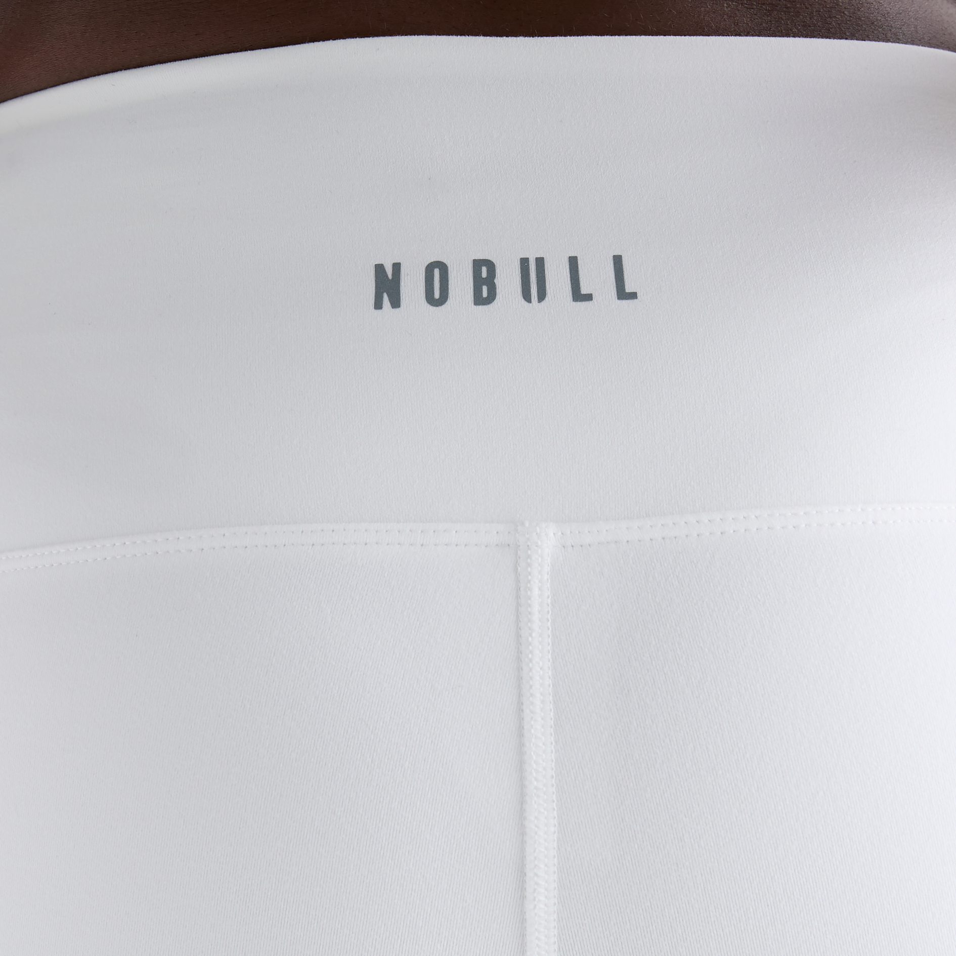 Women's High-Rise Matte Short 4