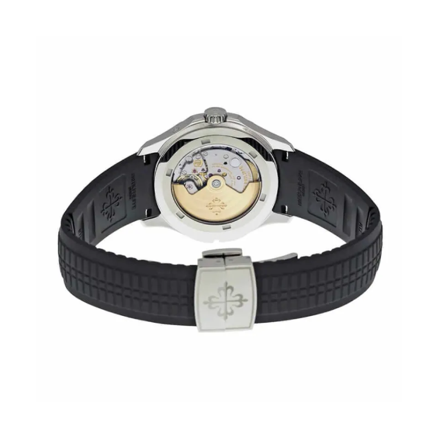 patek philippe rubber strap replica 11