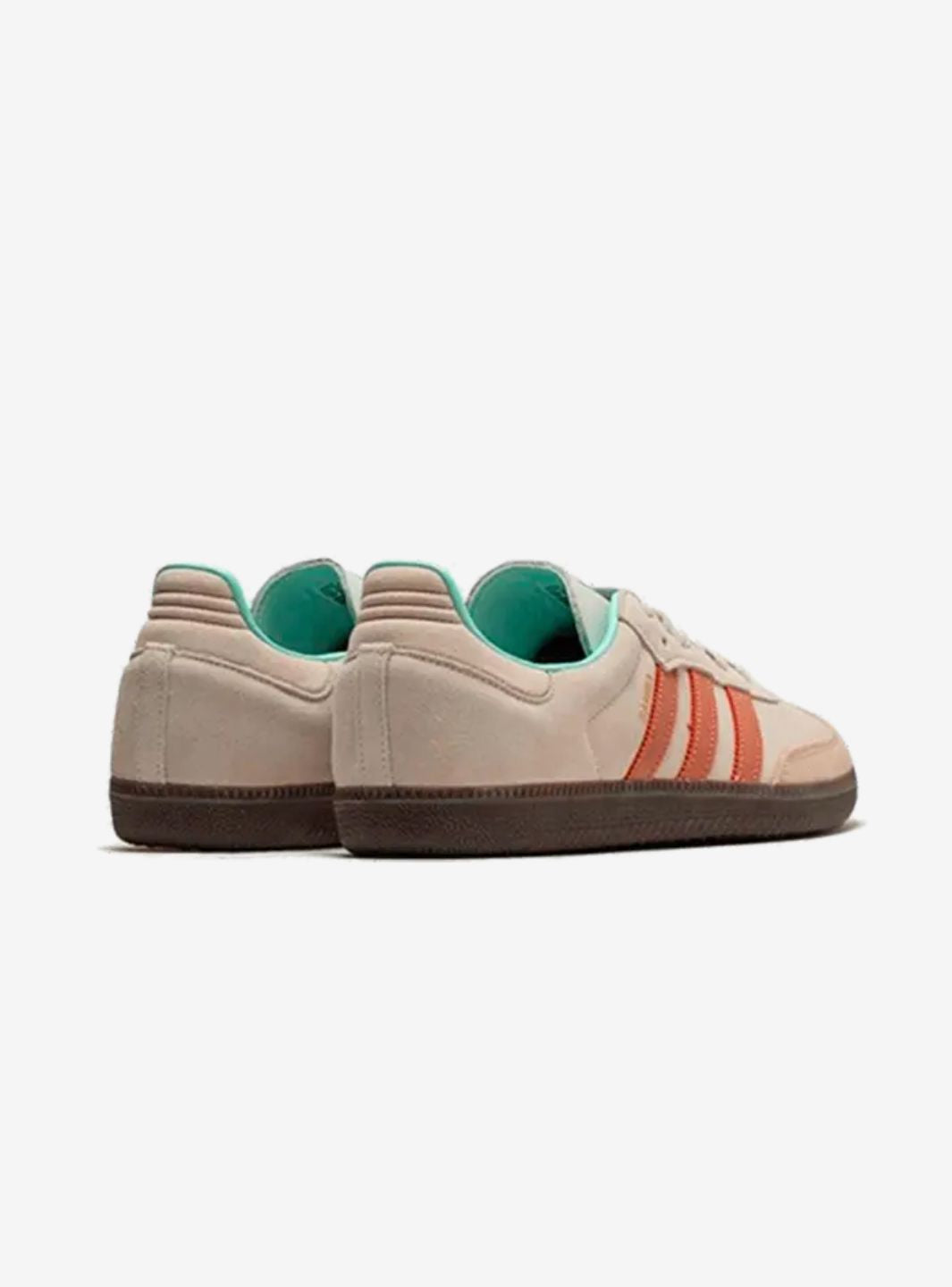 Adidas Samba OG Clay Strata、mysite、Cacoeks
