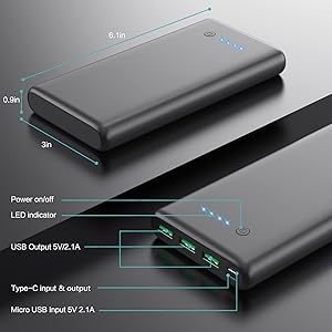 power bank