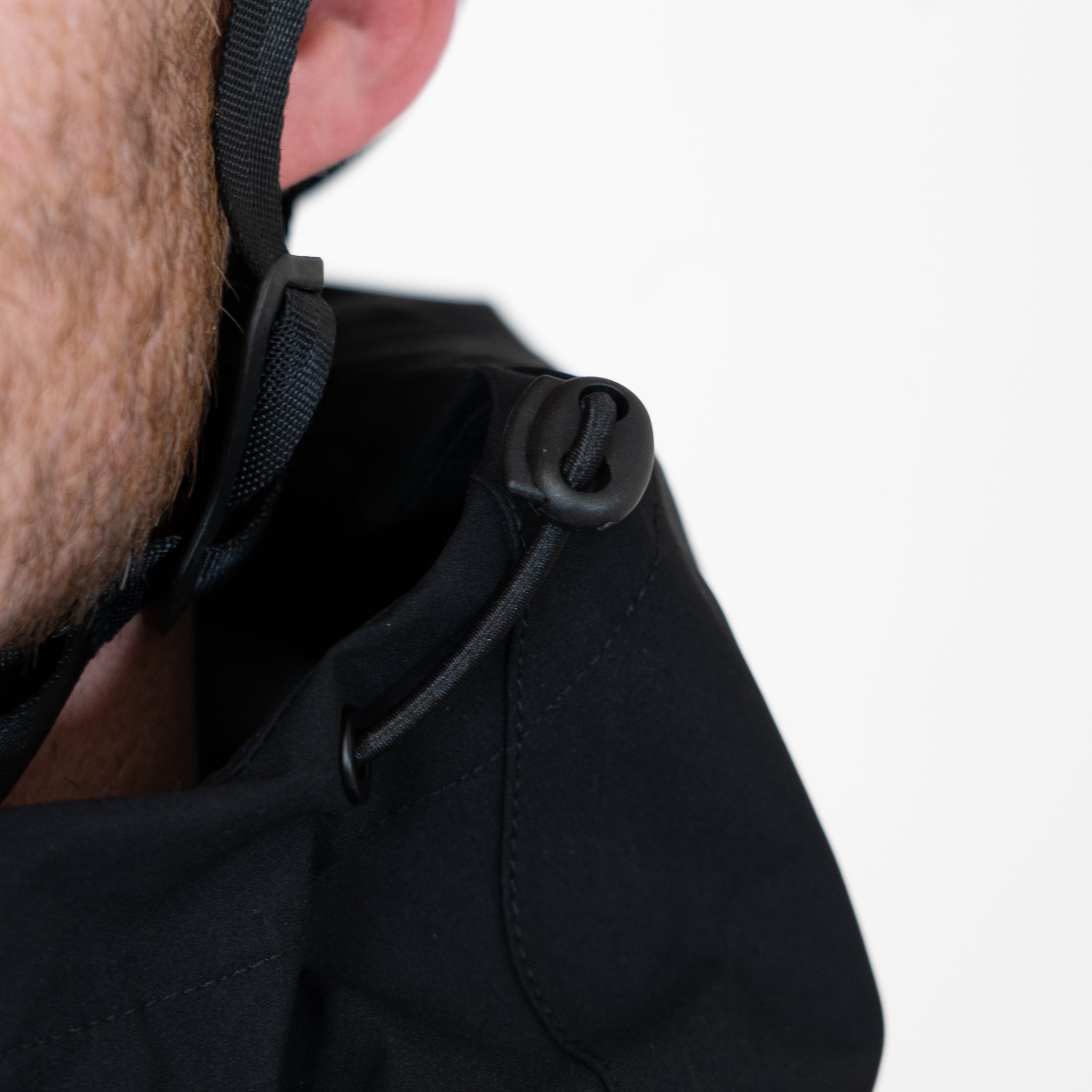 HydroSend Shell - Obsidian/Smoke Grey、mySite、bearsvspackers